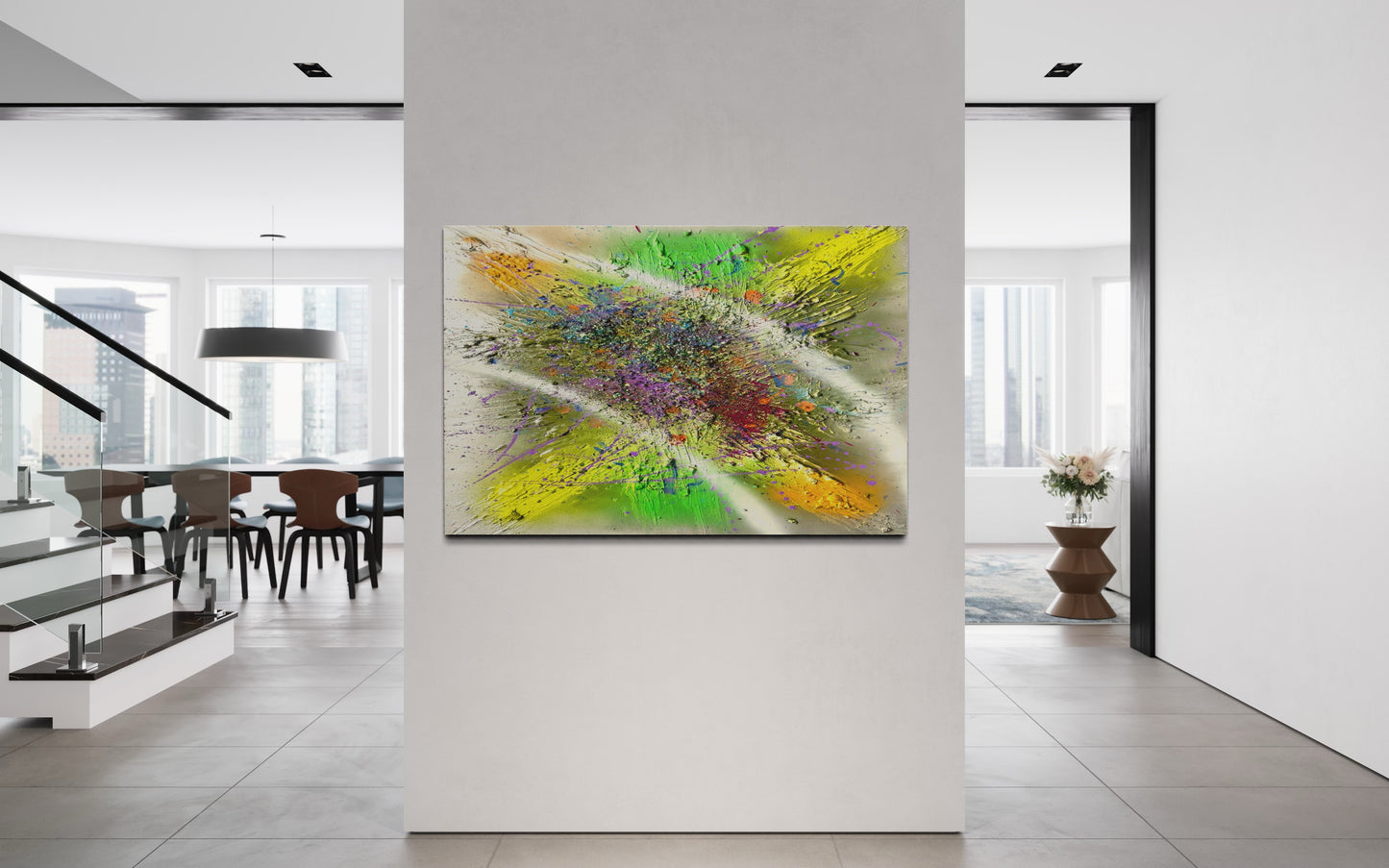 Magie der Transformation