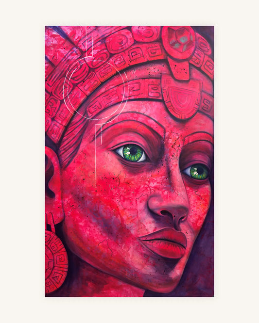 Mayan Wisdom 2 0