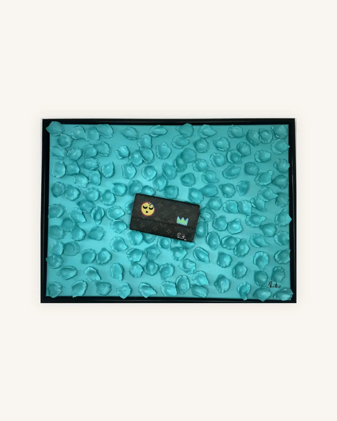 Schlaf schön, Luxus. 0