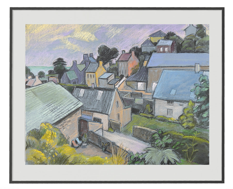 " Omonville-la-Rouge " 1