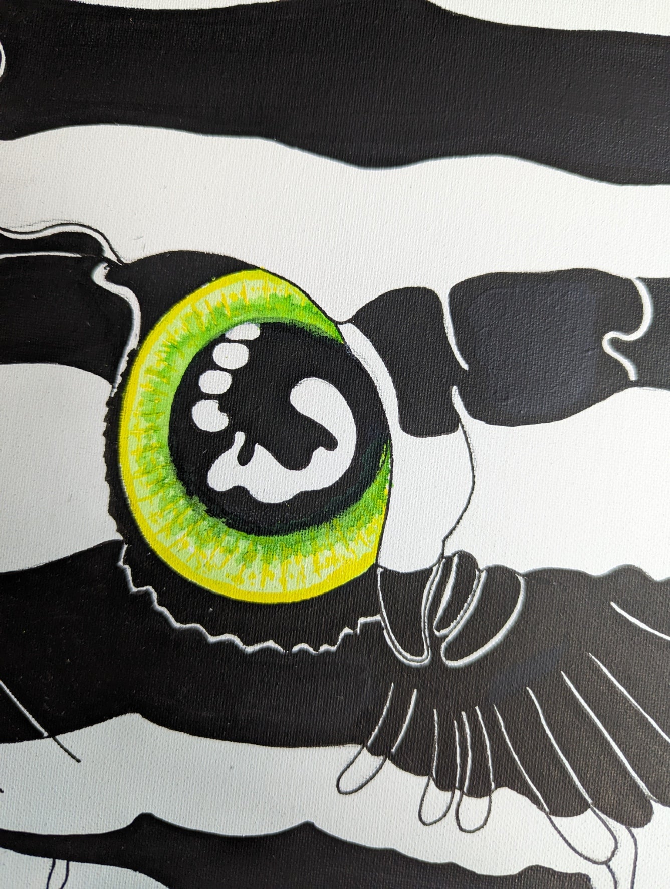 Marilyn and the Cat 1