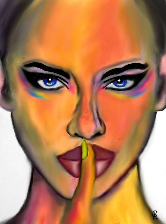 Pssst 0