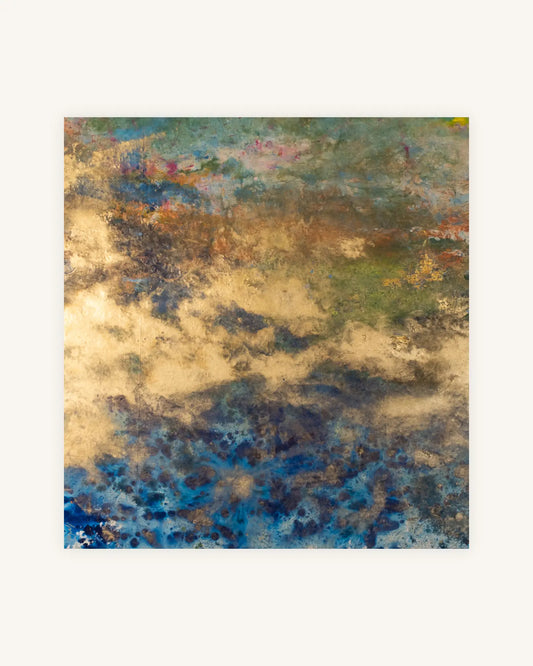 Sea of Time 0