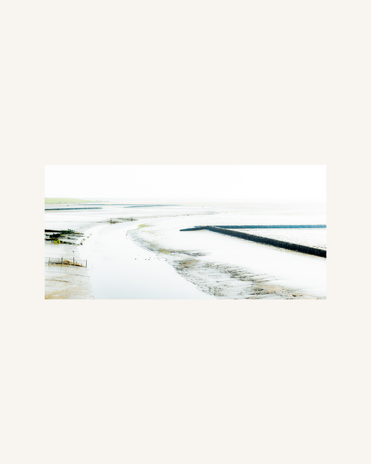Wattenmeer 0