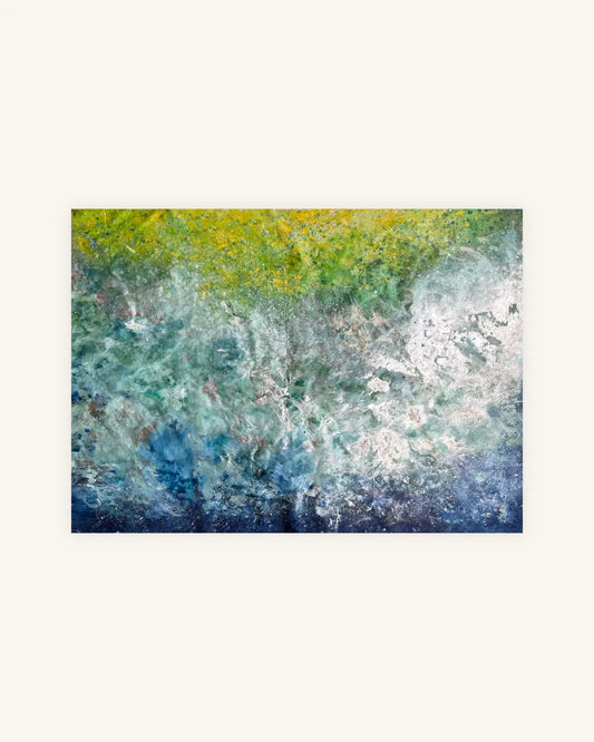 The Field 0