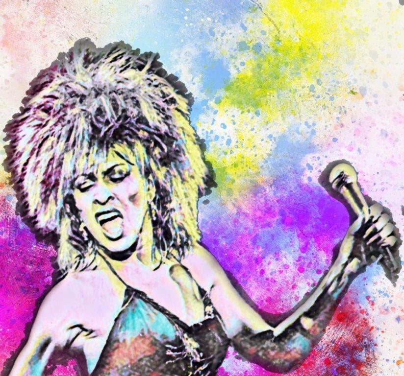 Tina Turner