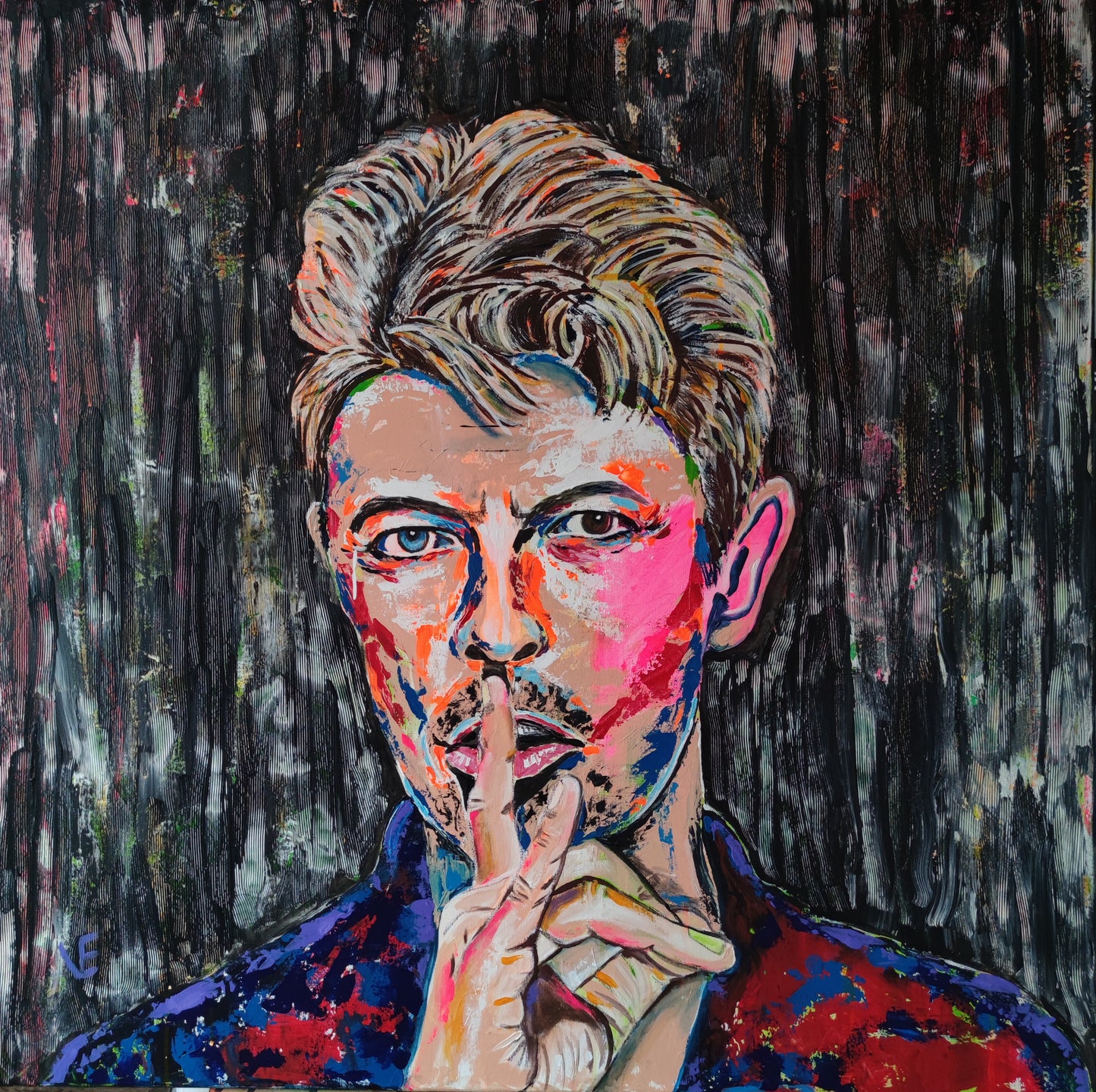 Bowie