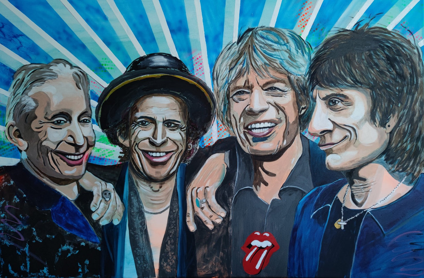 RollingStones