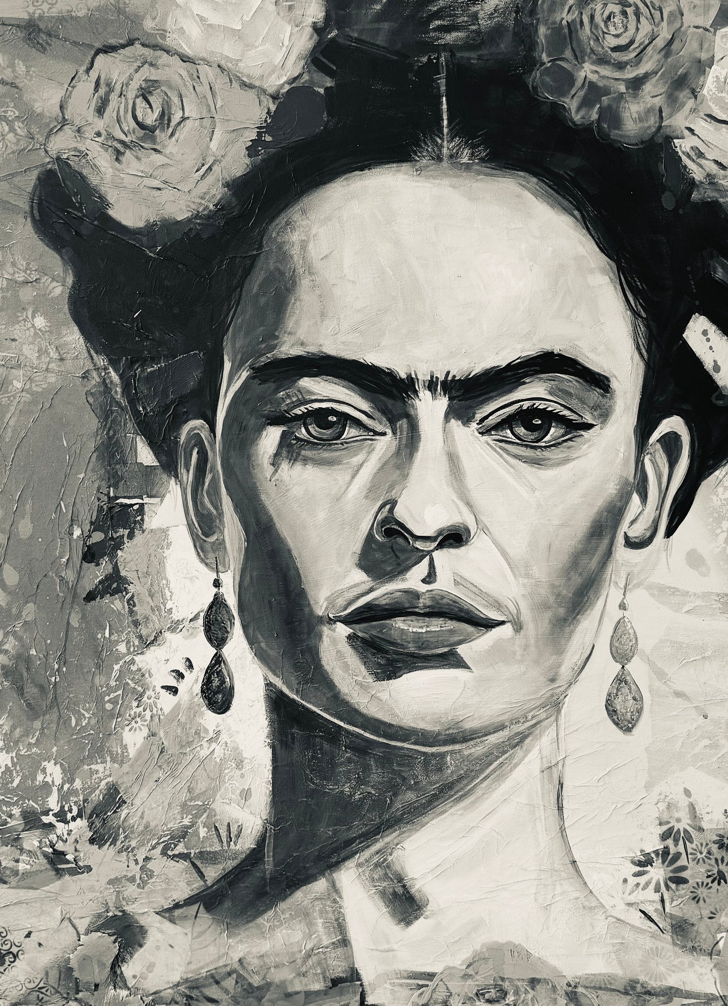 Frida Kahlo 2