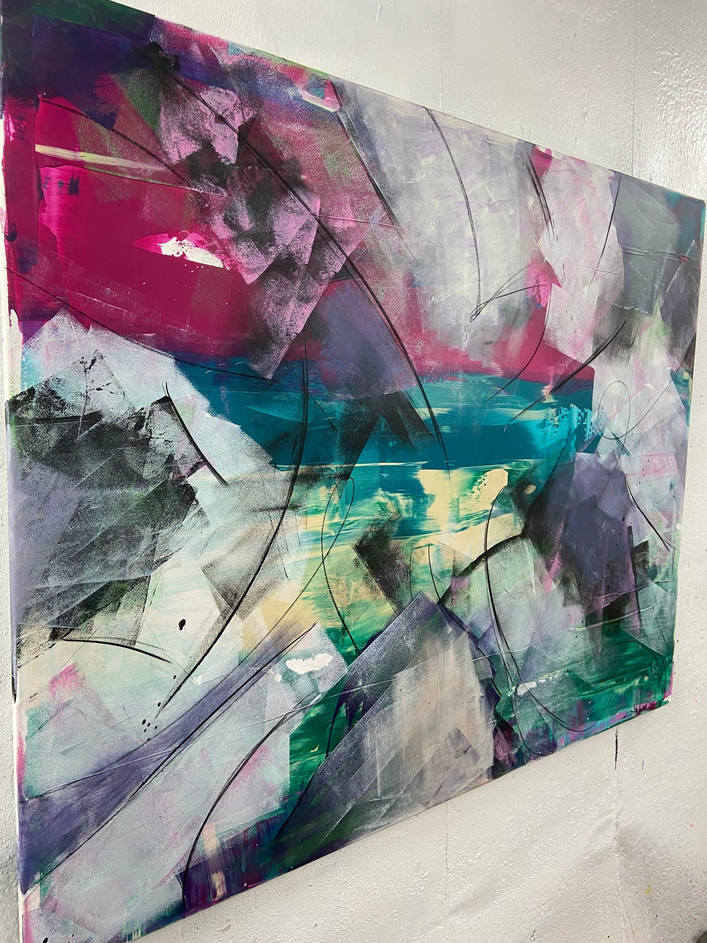 BILD IN BILD Nr. 201 4