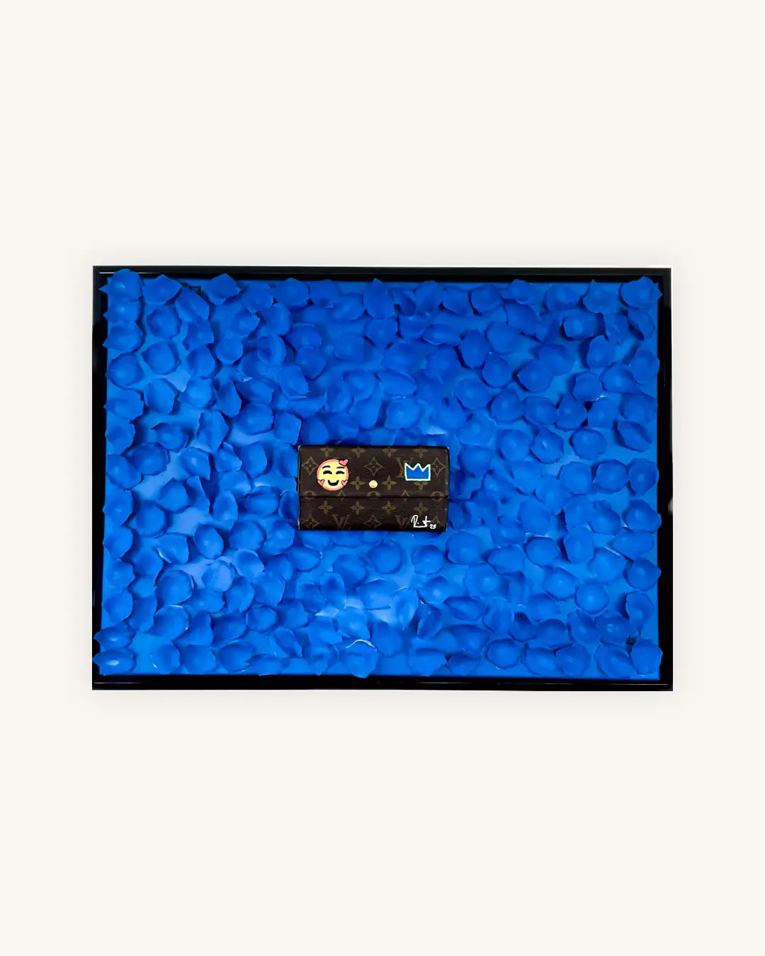 Liebe zum Anfassen – und Mitnehmen. 0