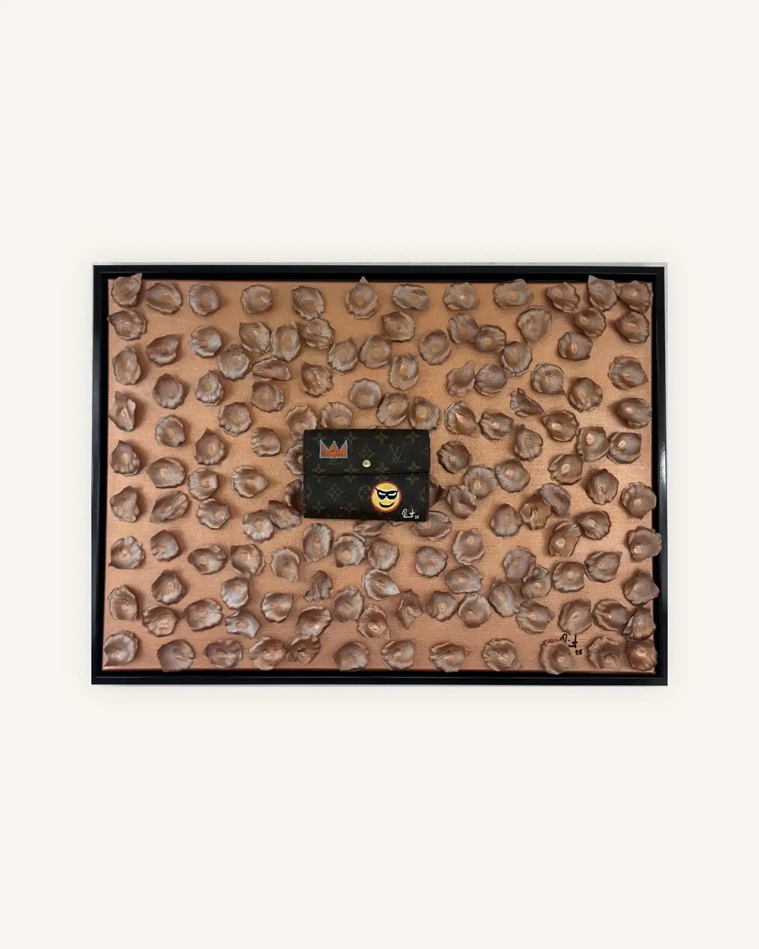 Drama, Glanz und ein Hauch Geheimnis. 0