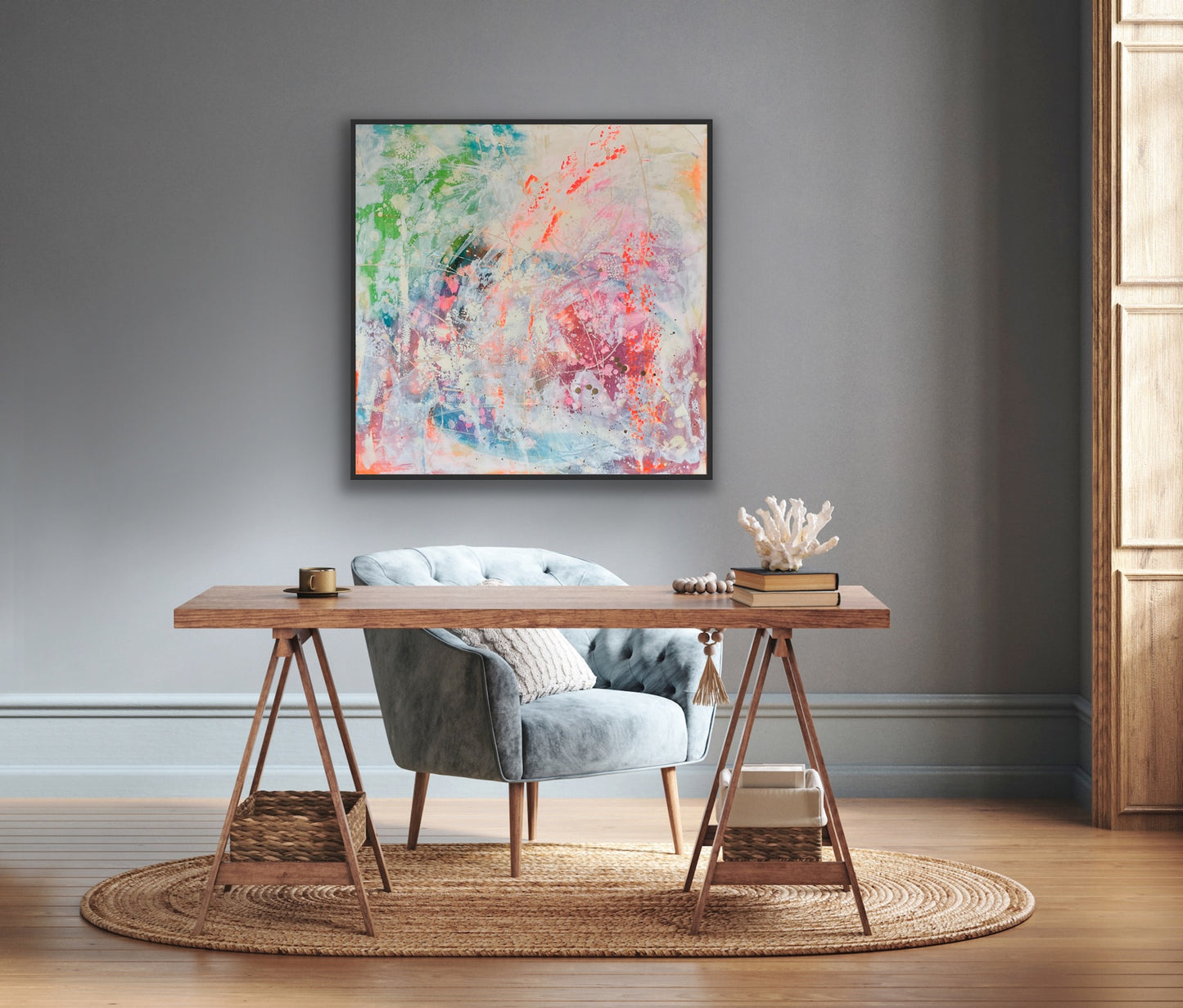 everything is possible