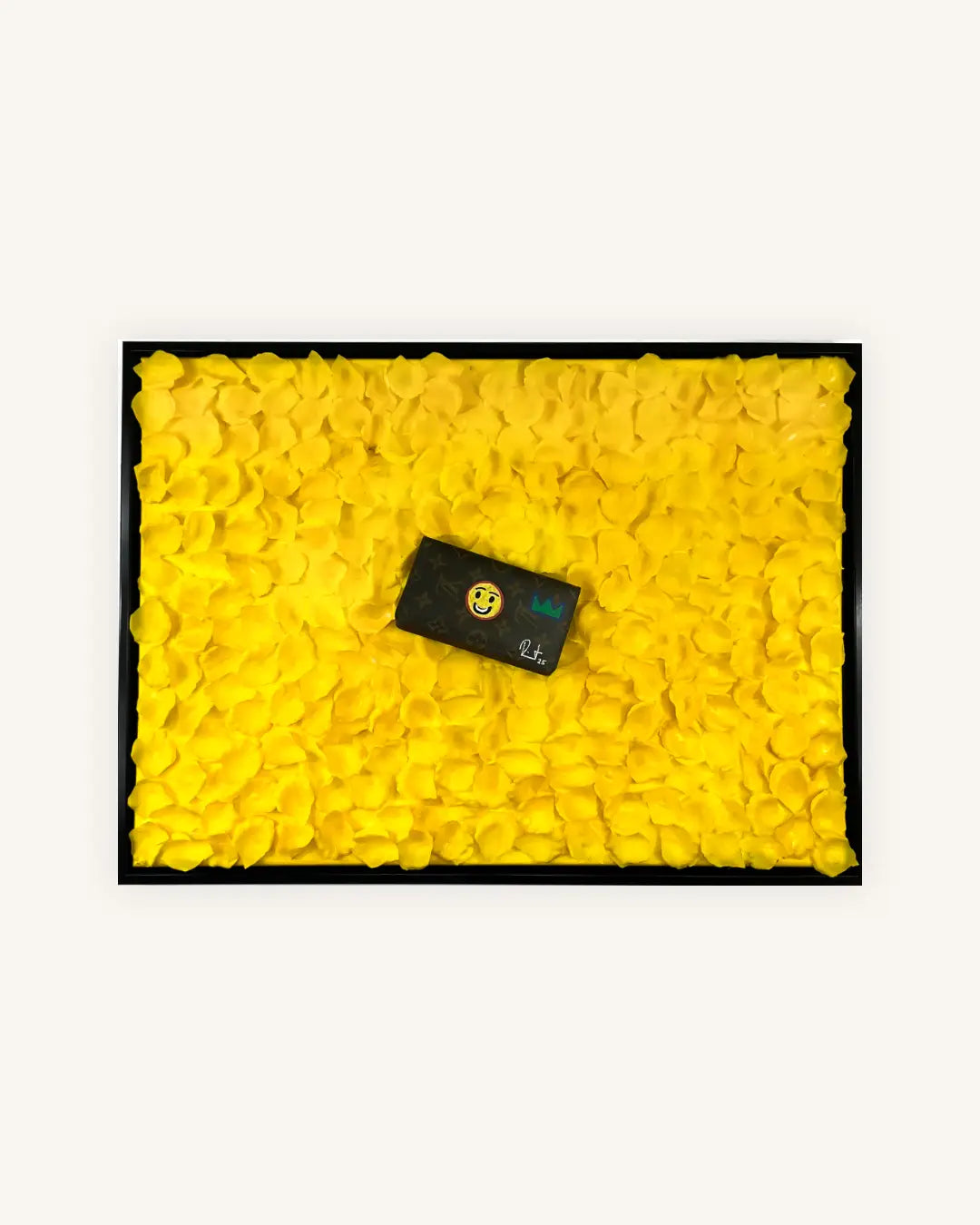 Lächeln, bitte – Luxus darf Spaß machen! 0