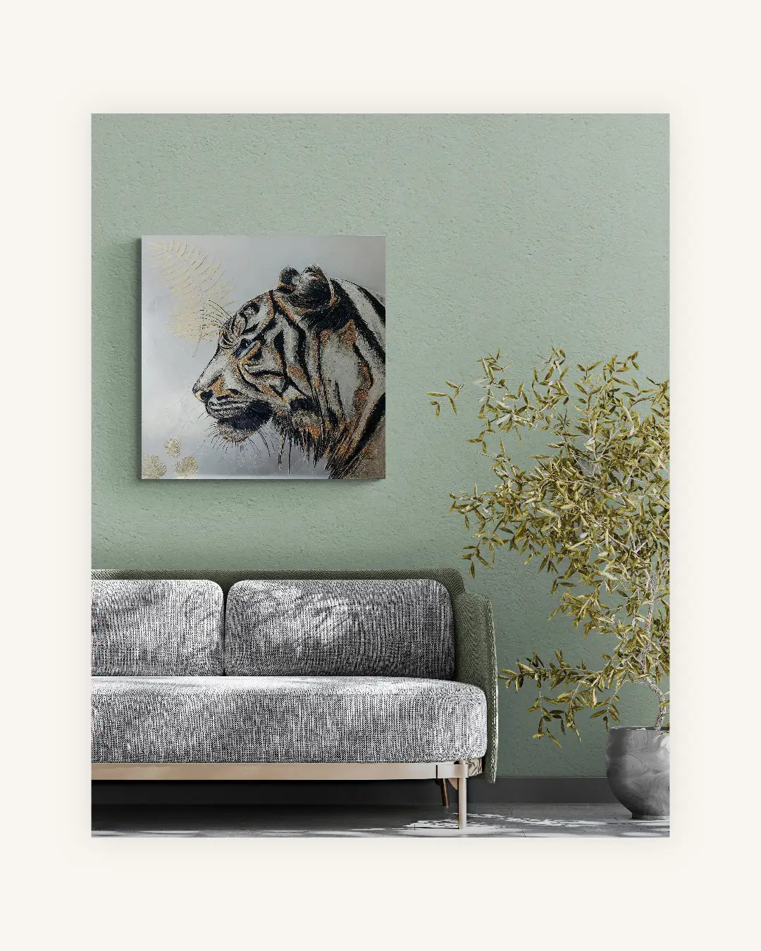 Wächter des Dschungels 1