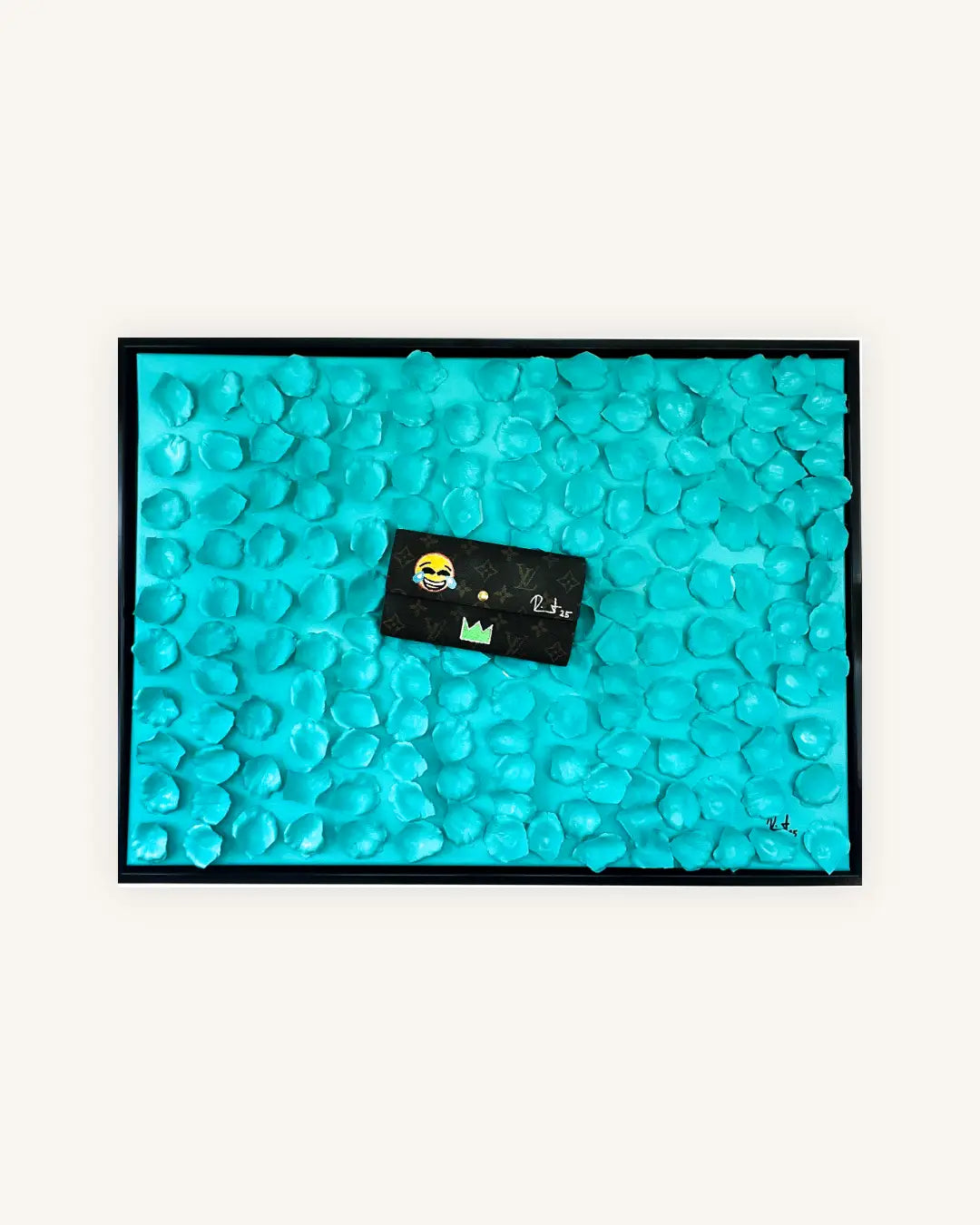 Lachen ist das schönste Accessoire 0