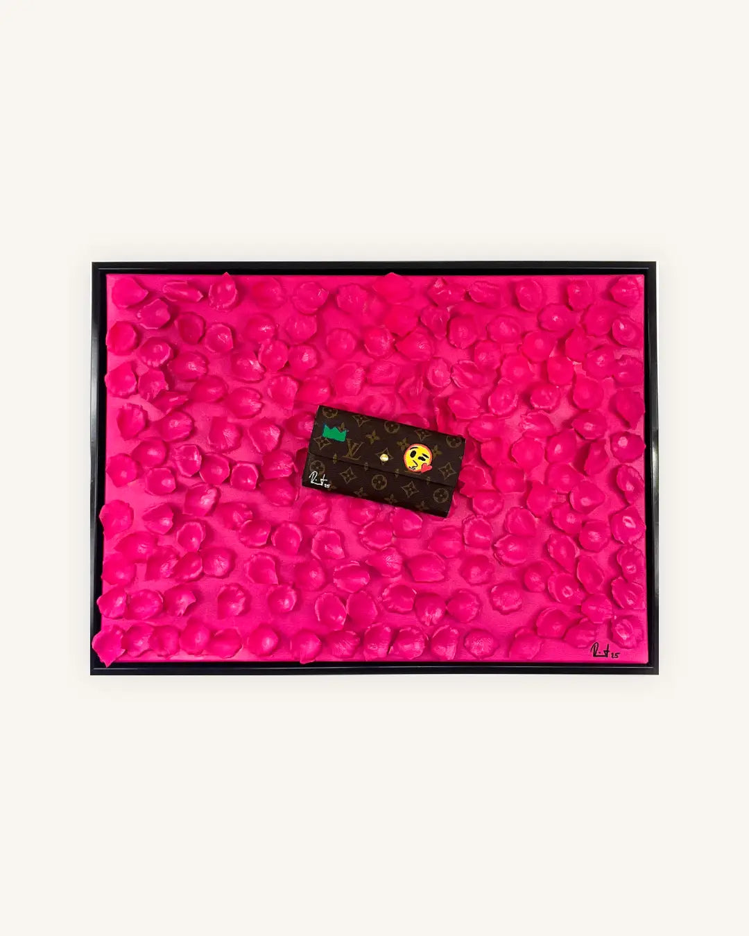 Flirt mit Stil – Liebe zum Mitnehmen 0