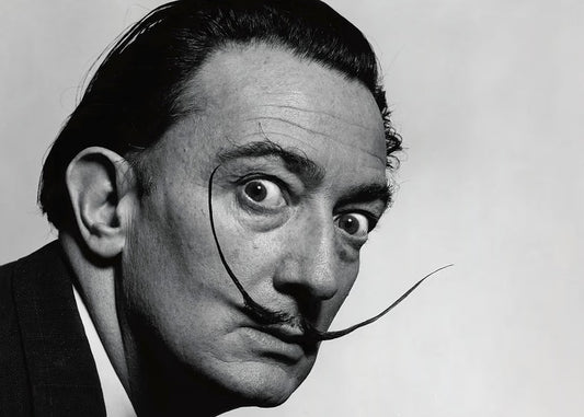 Dali Surrealismus 
