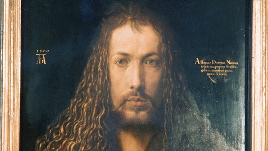 Albrecht Dürer – Meister der deutschen Renaissance