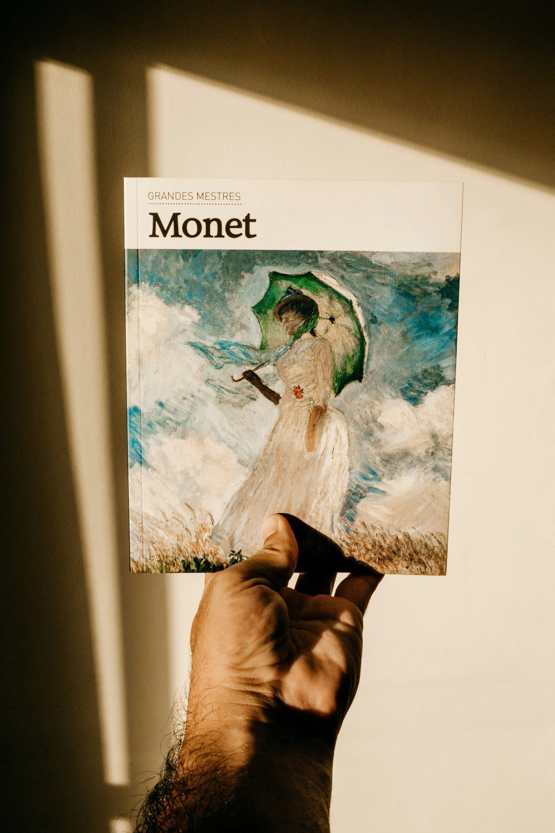 Claude Monet – Meister des