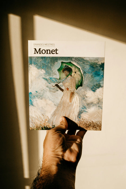 Claude Monet – Meister des
