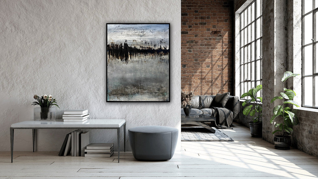 Kunst online verkaufen – so gelingt der erfolgreiche Einstieg