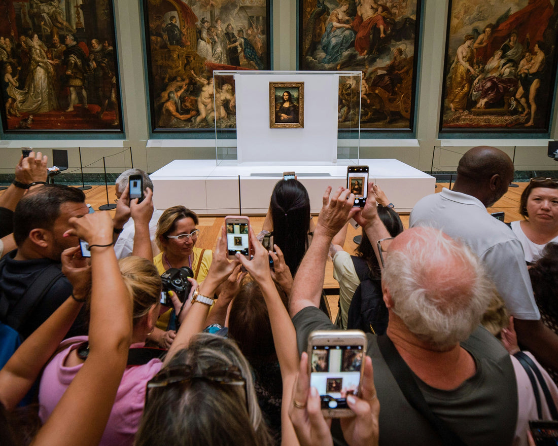 Leonardo da Vinci – Meister der Kunst und Technik
