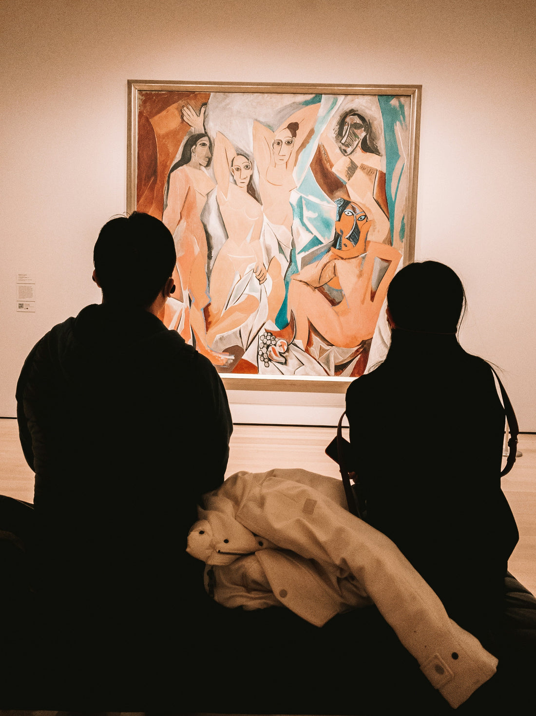 Pablo Picasso – Revolutionär der modernen Kunst