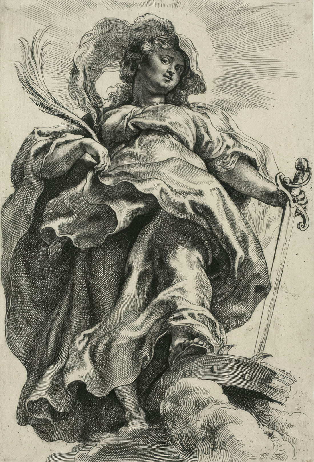 Bilder von Peter Paul Rubens Meister des flämischen Barocks