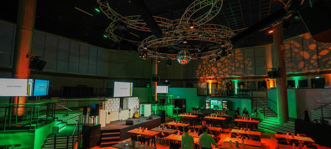 ART VISION 2026 – Hannovers neue Kunstmesse für zeitgenössische Kunst und Kultur