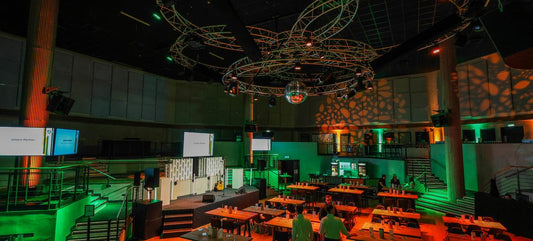 ART VISION 2026 – Hannovers neue Kunstmesse für zeitgenössische Kunst und Kultur