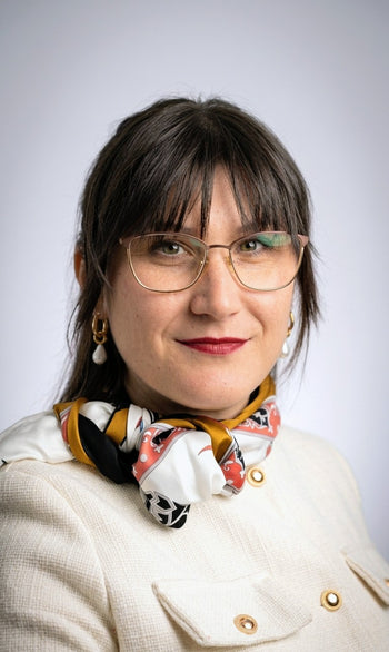 Marina Steinert