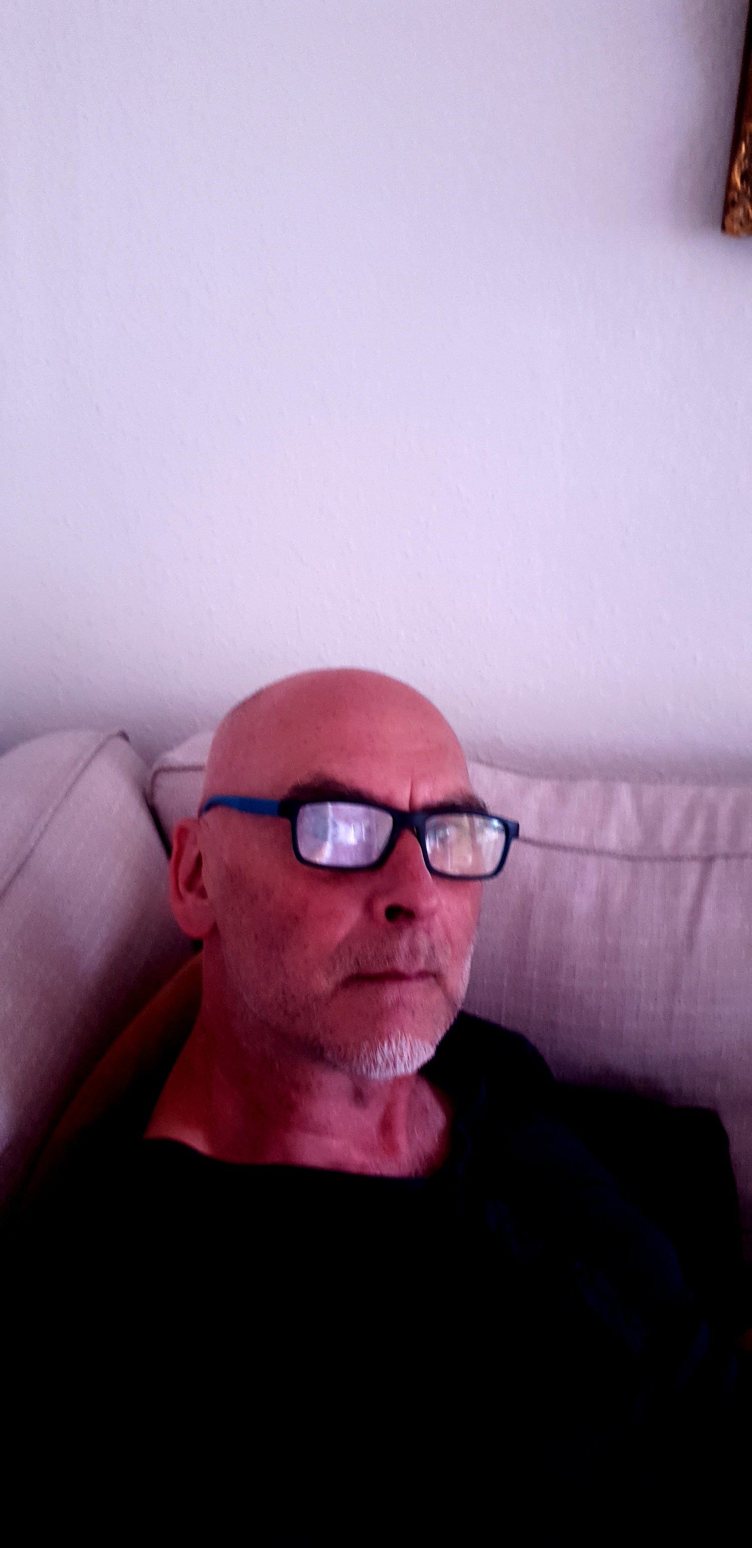 Mike Haarman