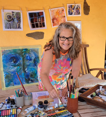 Annette Seybold