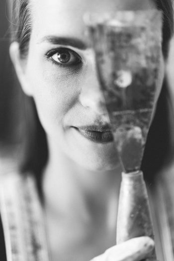 Melanie Voltz