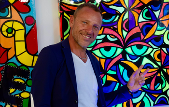 Uli Fischer