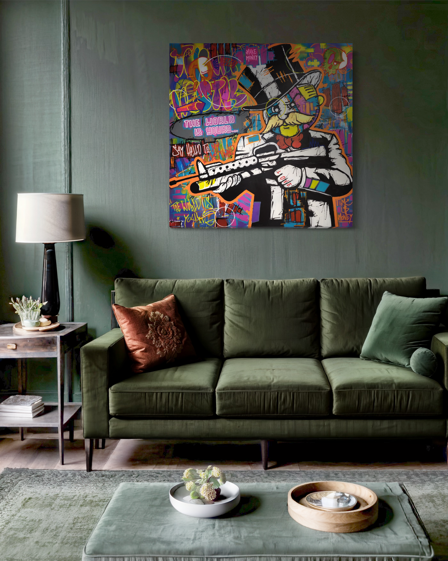 DANIEL ROHLFS