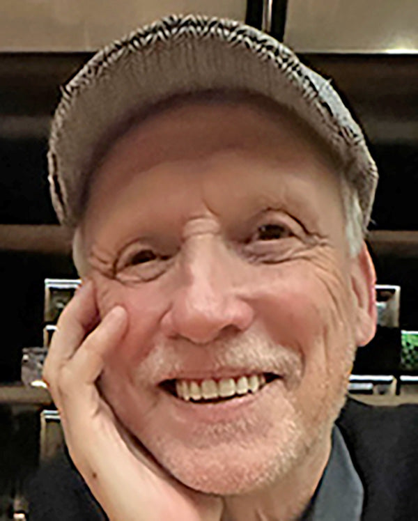 Ulrich Rainald Hoffmann