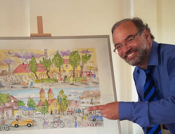 Arndt Zinkant
