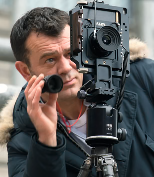 Jörg Seiler