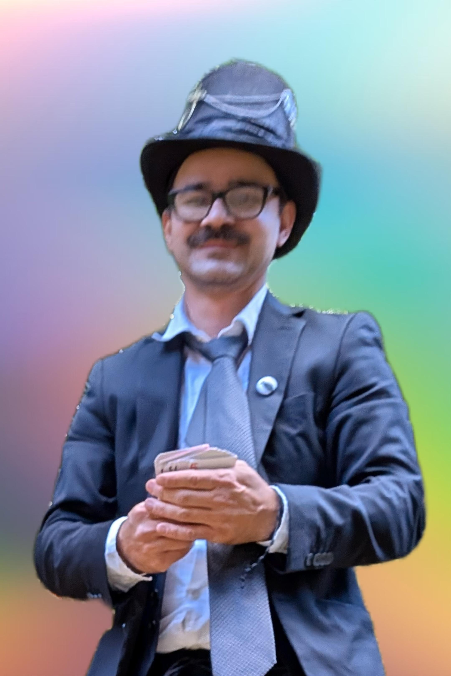 Marius Daniel Miron