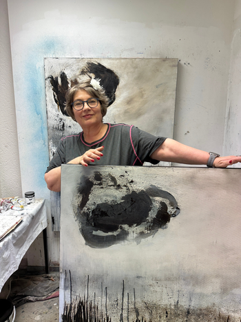 Christiane (Mücke) Gautzsch