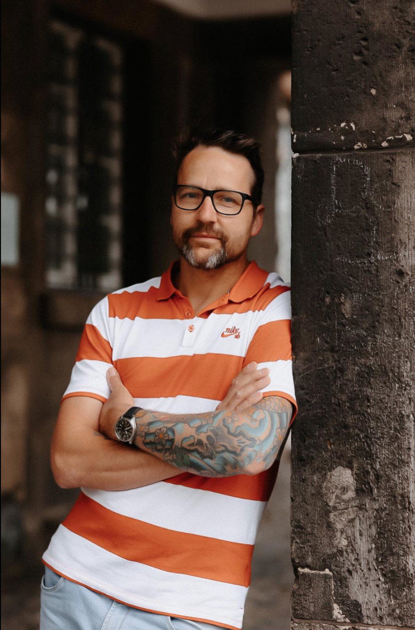 Tobias Springborn