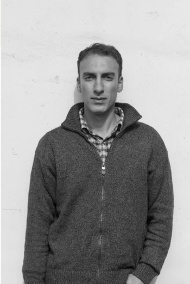 Andreas Kalli