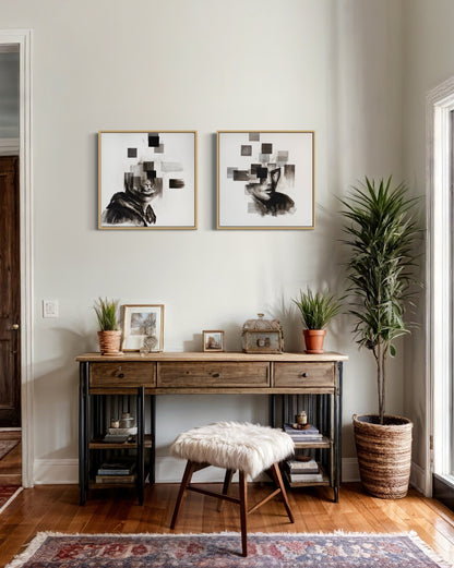 No. S248 / Set of 2 0