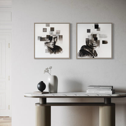 No. S248 / Set of 2 1