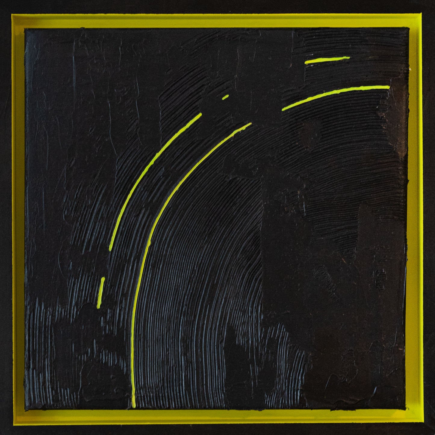 Yellow linings