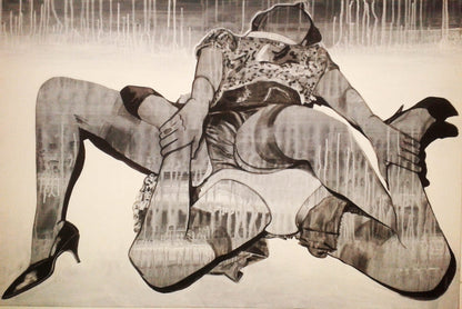 FÜR MICH BIST DU IMMER SCHÖN