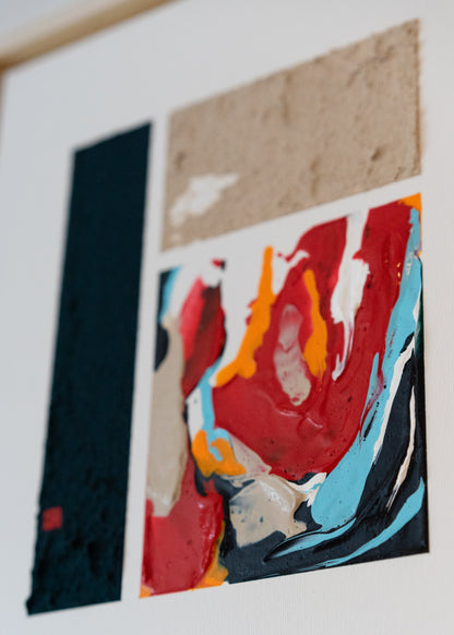 No. A135 / Set of 3 2