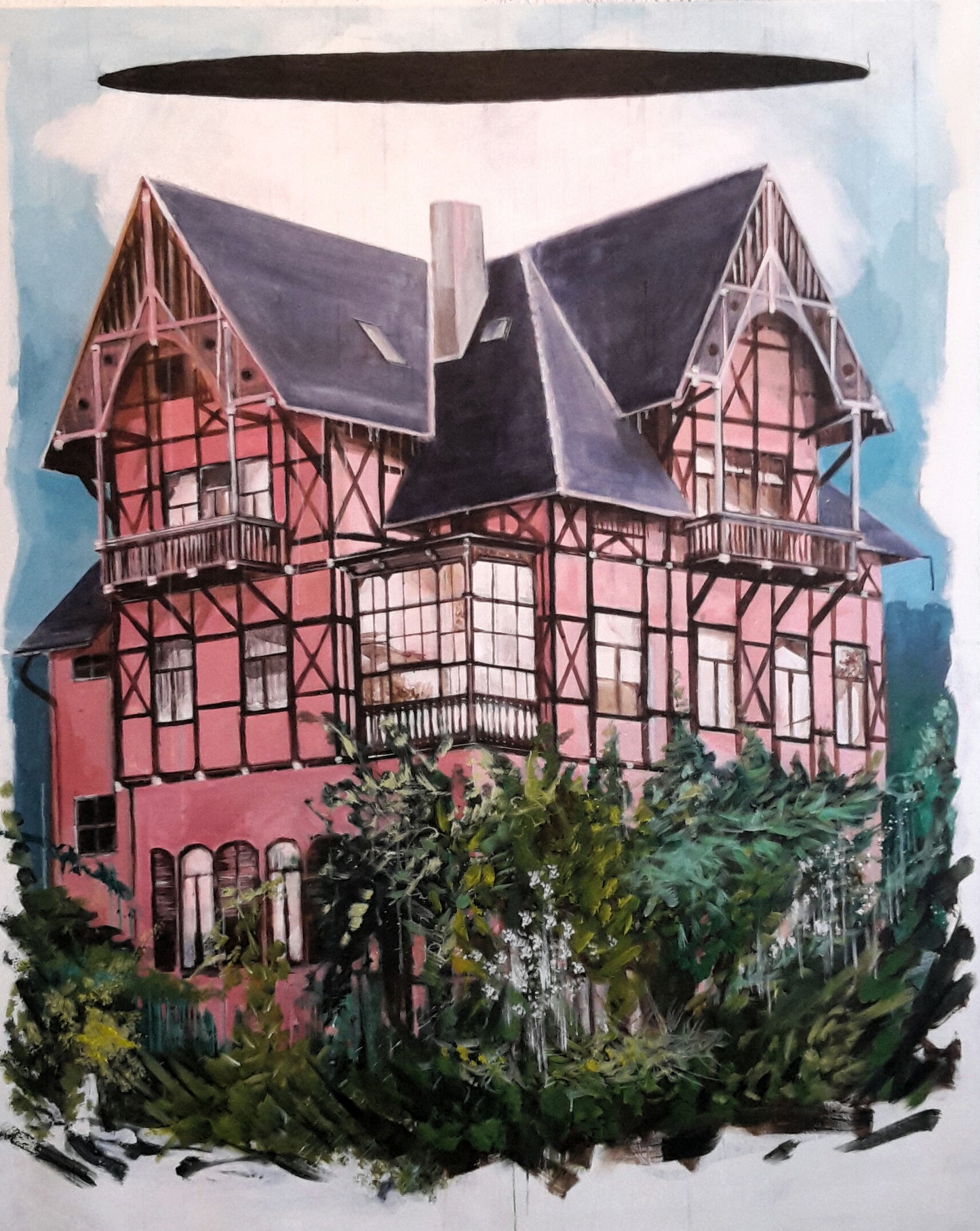 FACHWERKIDYLL